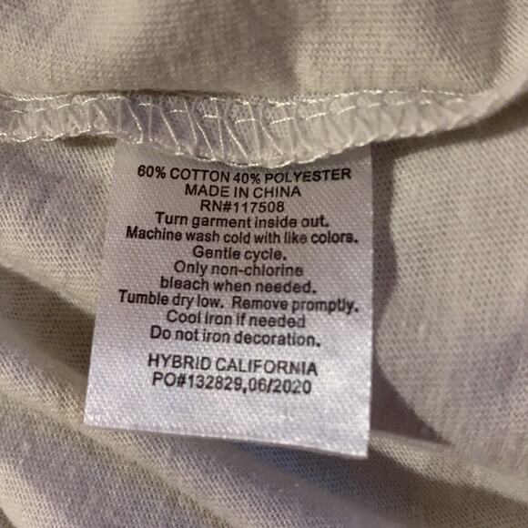 Star Wars Light Grey Graphic Tee Size XS - Picture 3 of 5